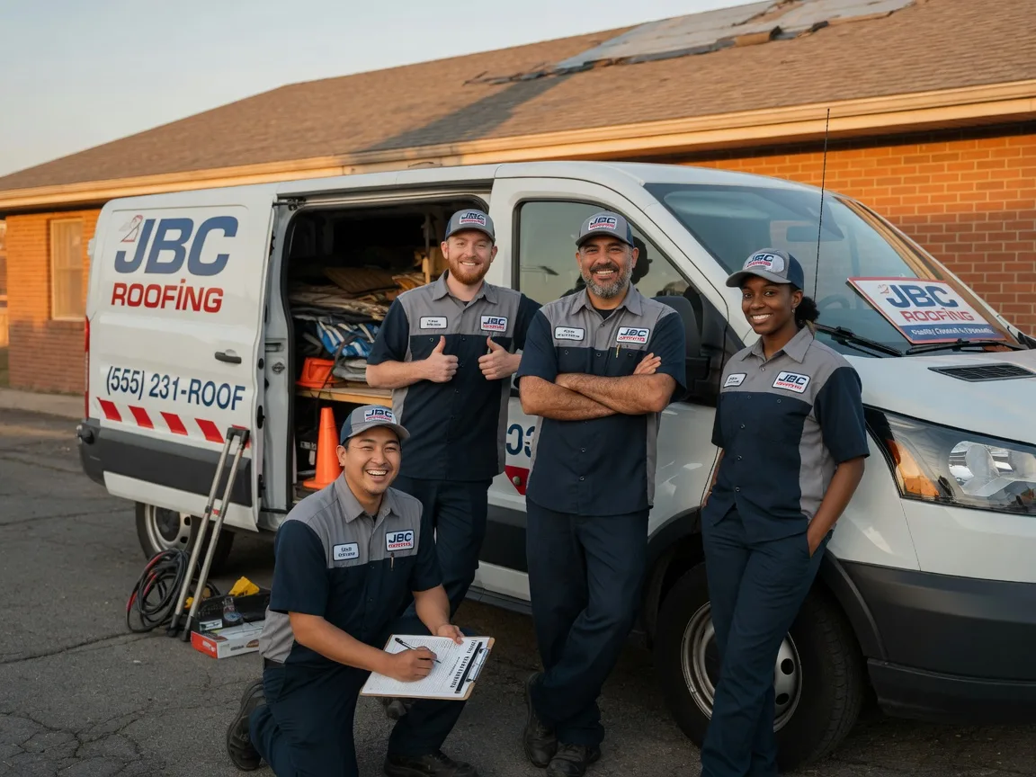 Roof Replacement company in Newburg, PA