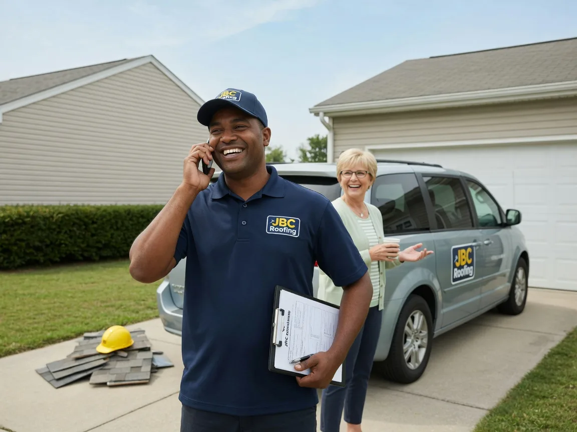 Roof Replacement Newburg, PA FAQs